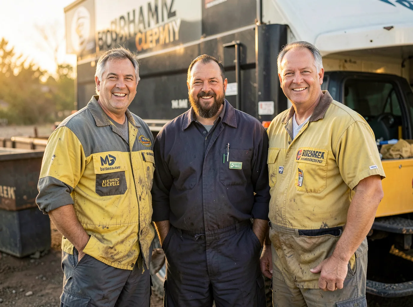 Sewage Cleanup company in Holmesville, OH