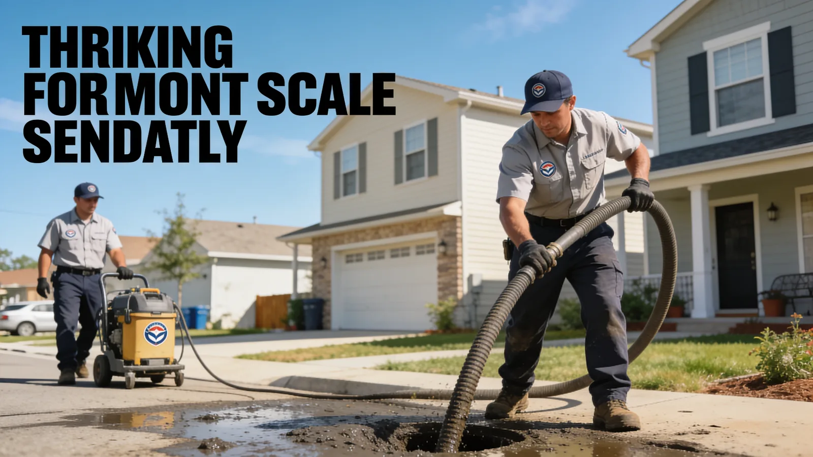 Sewage Cleanup in Holmesville, OH near me